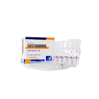 Sustamed (Sustandrol) 250 mg Balkan Pharmaceuticals