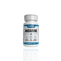 Andarine (S4) 25 mg Biaxol Supplements