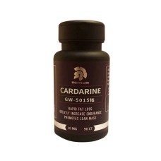 Cardarine (GW-501516) Spectre Labs