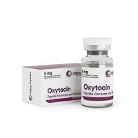 Ultima-Oxytocin 5mg Ultima Peptides