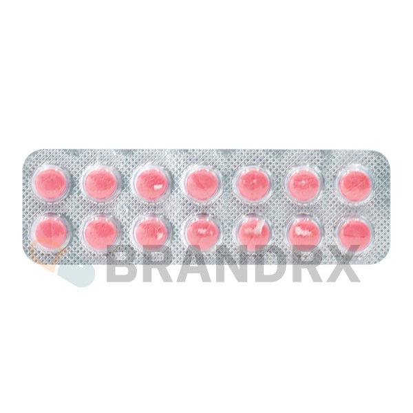 Famocid 40 mg Sun Pharmaceuticals Industries