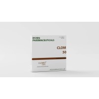 Clomid 50mg Ryzen Pharmaceuticals