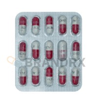 Almox 250 mg Alkem Laboratories Ltd.