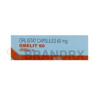 Obelit 60 mg Intas Pharmaceuticals