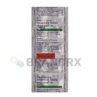 Omnacortil 10 mg Macleods