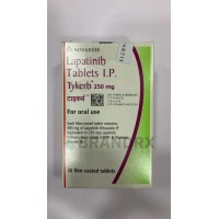 Tykerb 250 mg Novartis