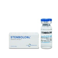 Stenbolone 100 – 100mg/ml 10ml/vial USA Pharmaceutical