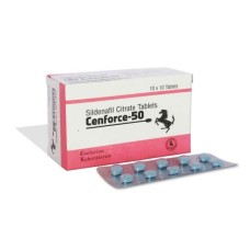 Cenforce 50mg Pharmaceutical