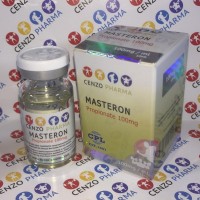 Masteron Propionate Pharmaceutical
