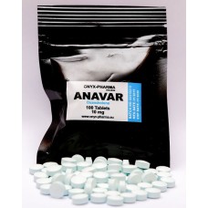 ANAVAR 10mg Pharmaceutical