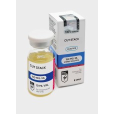 Cut Stack Pharmaceutical
