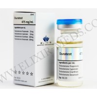 Duratest Pharmaceutical
