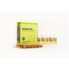 Trenbolin-200 Pharmaceutical