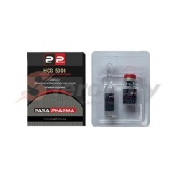 HCG 5000 Para Pharma