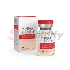 PHARMATREN H 100 Pharmacom