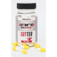 Cutter 90 caps - Arcas Nutrition Arcas Nutrition