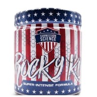 Submission Science - Rocky KO 300g Submission Science