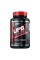 Nutrex - Lipo-6 Black 120 caps Nutrex