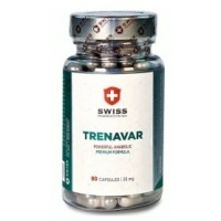 SWISS pharma TRENAVAR 80 tabliet Swiss Pharmaceuticals