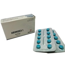 Arimidex SINGANI PHARMA
