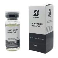 Sustanon 250 bioteq labs