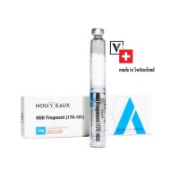 HGH Fragment (176-191) Peptide Nouveaux 1mg Nouveaux