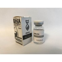 Helios 80mcg clenbuterol + 10,8mg johimbine DNA labs