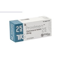 PROVIMEN MESTEROLONE 25MG X 50 Thaiger Thaiger