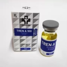TREN A HUMAN LABS
