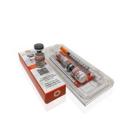 Tesamorelin 10 mg Peptide Sciences