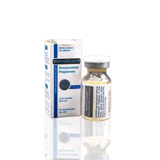Drostanolone Propionate 100 mg Somatrop-Lab