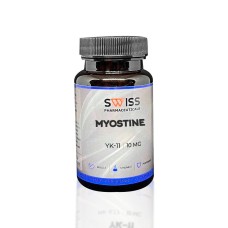 Myostine YK-11 10 mg Swiss Pharmaceuticals